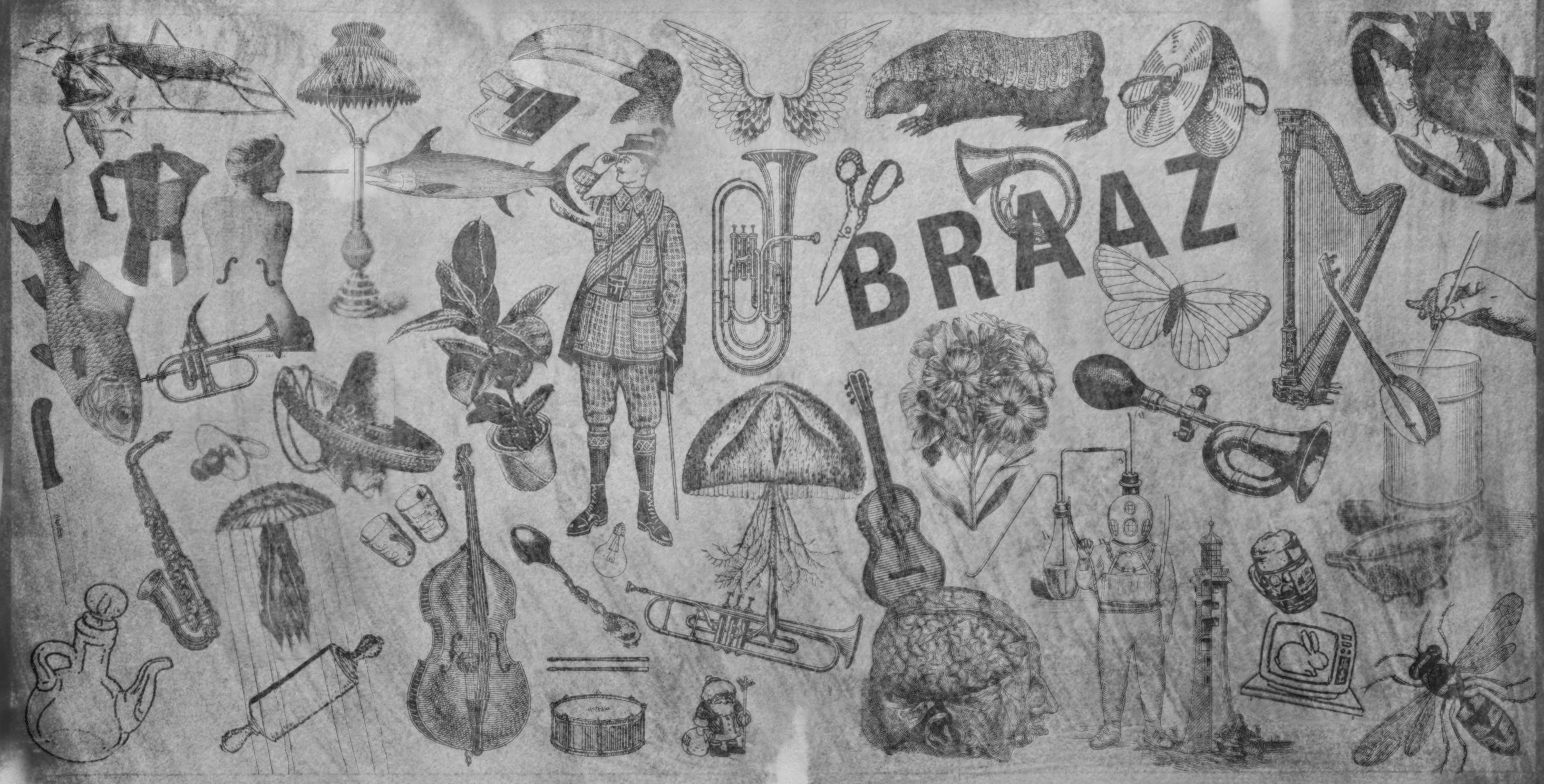 Braaz