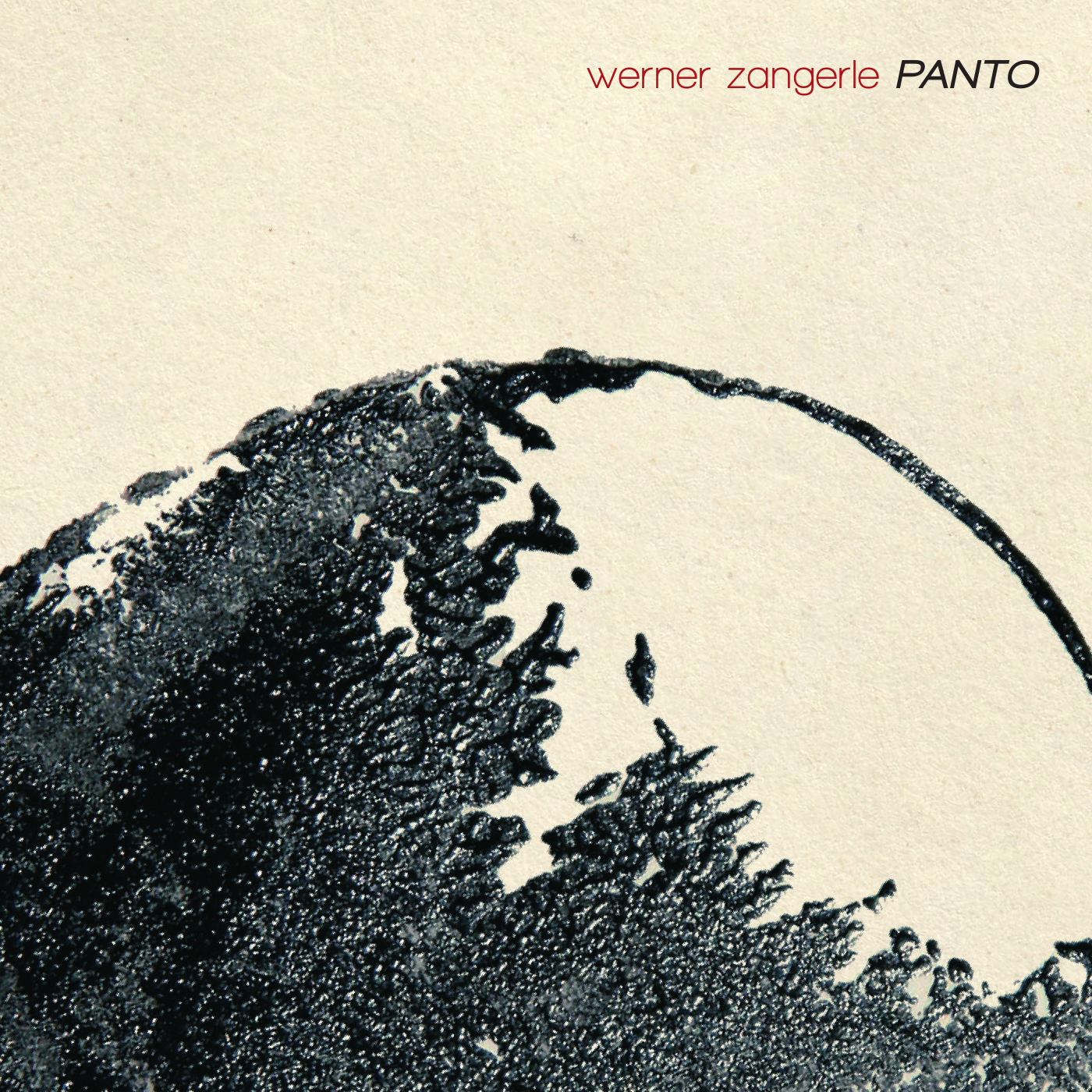 Werner Zangerle – Panto