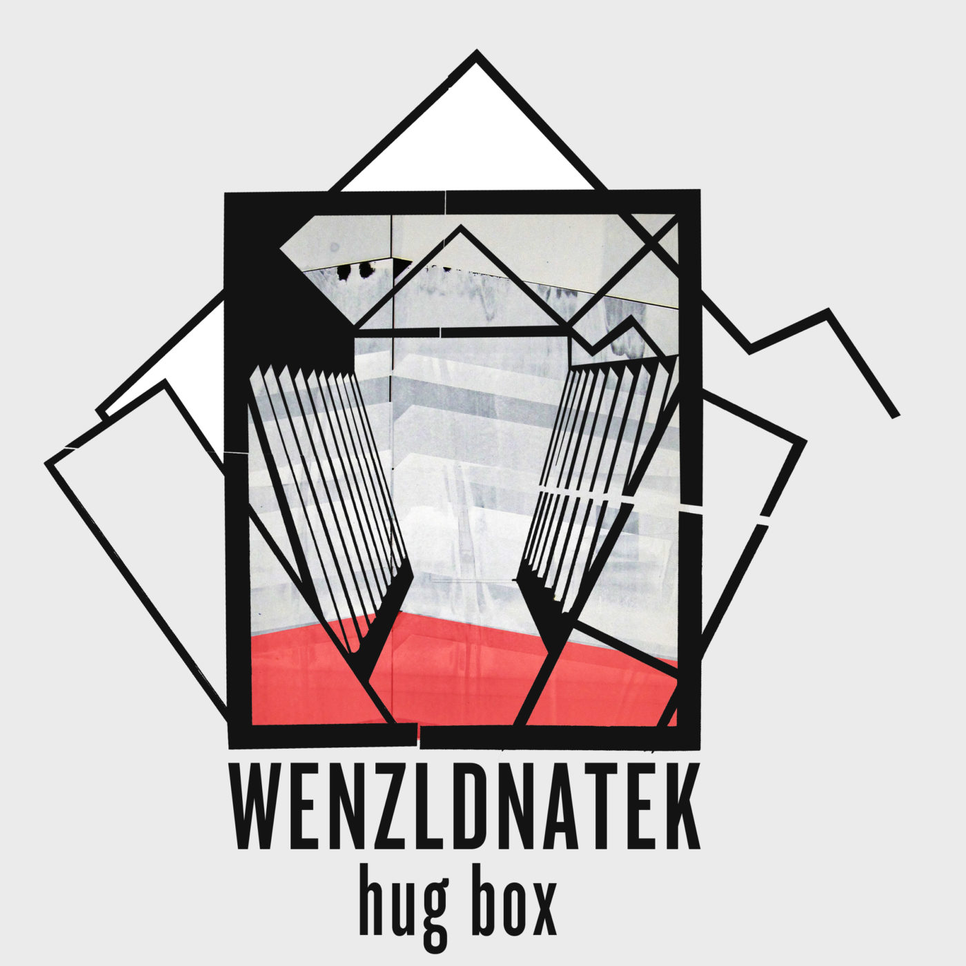 Wenzl Dnatek – „hug box“ out now!