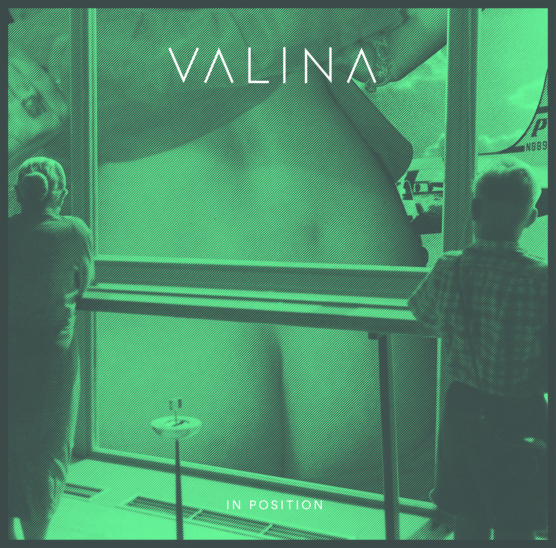 Valina – In Position
