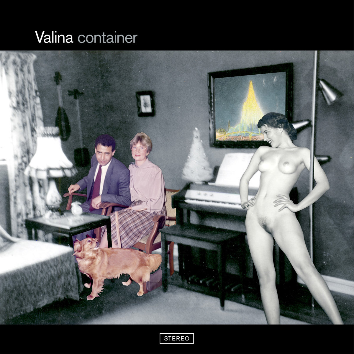 Valina – Container
