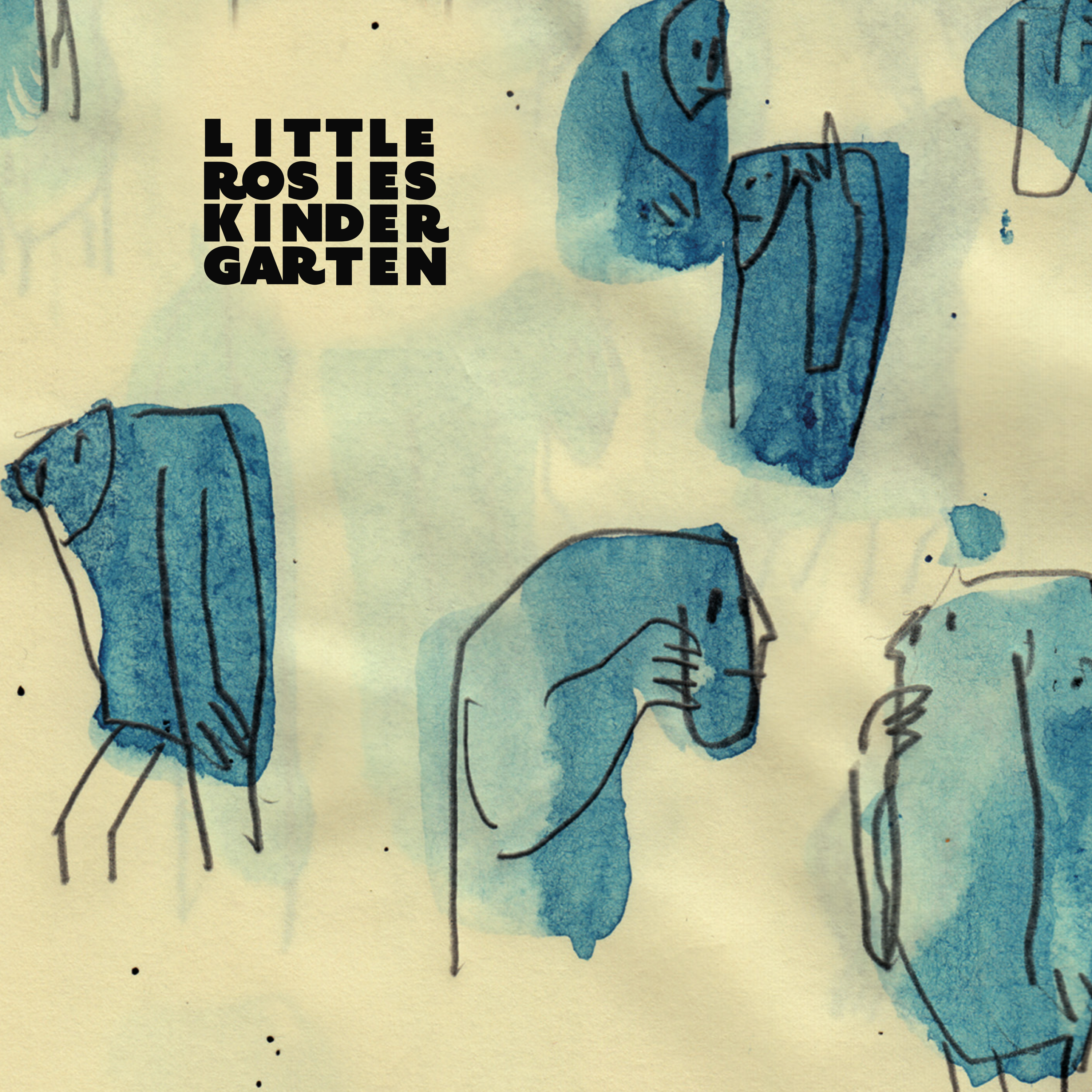 Out now: Little Rosies Kindergarten
