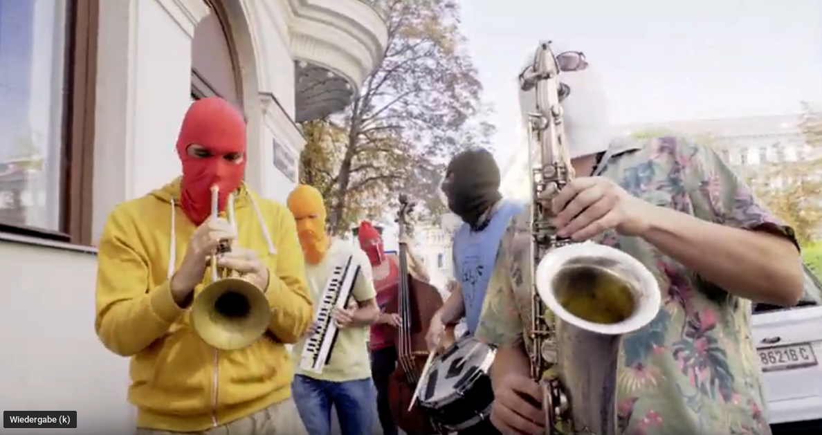 „Soupa di Alentaja“ – Video