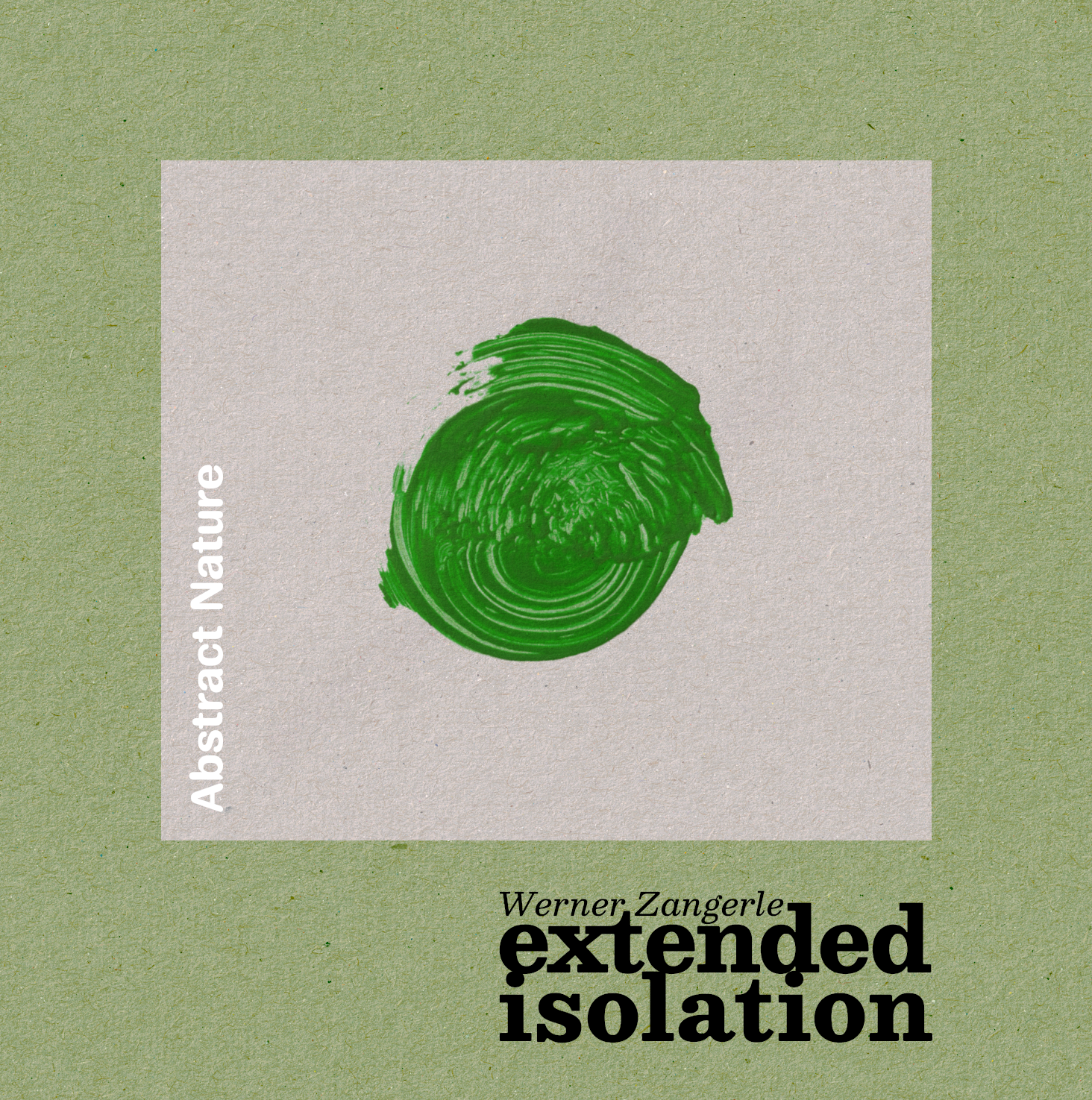Out now –  Debüt Single Abstract Nature von Extended Isolation