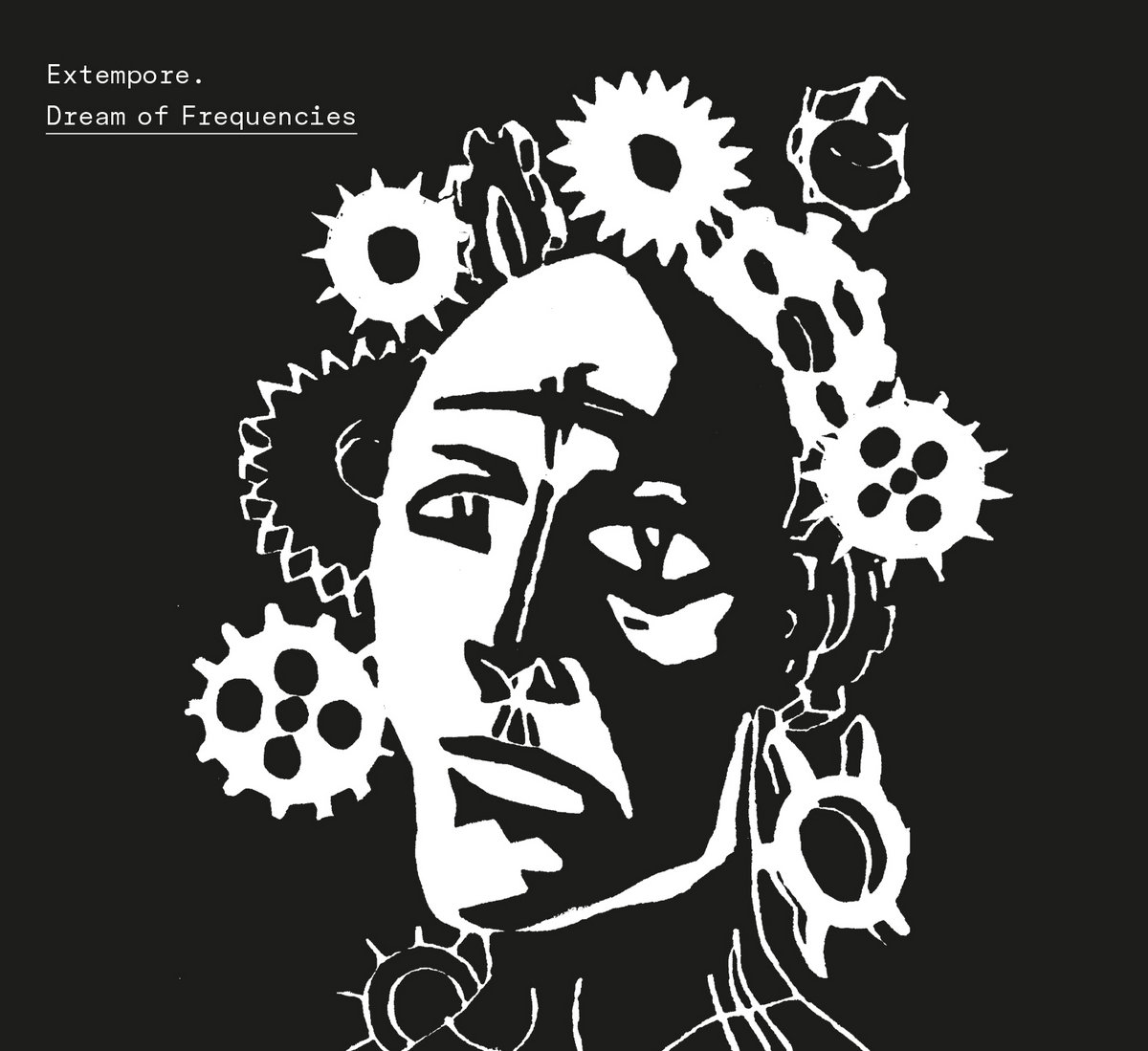 Out Now – Extempore – Dream of Frequencies